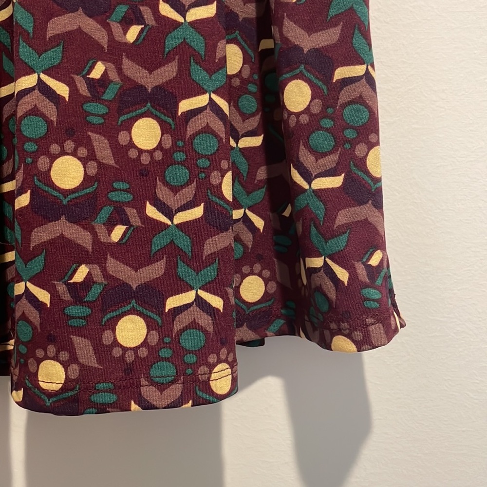 NWT 3XL Madison Skirt - Picture 3 of 3